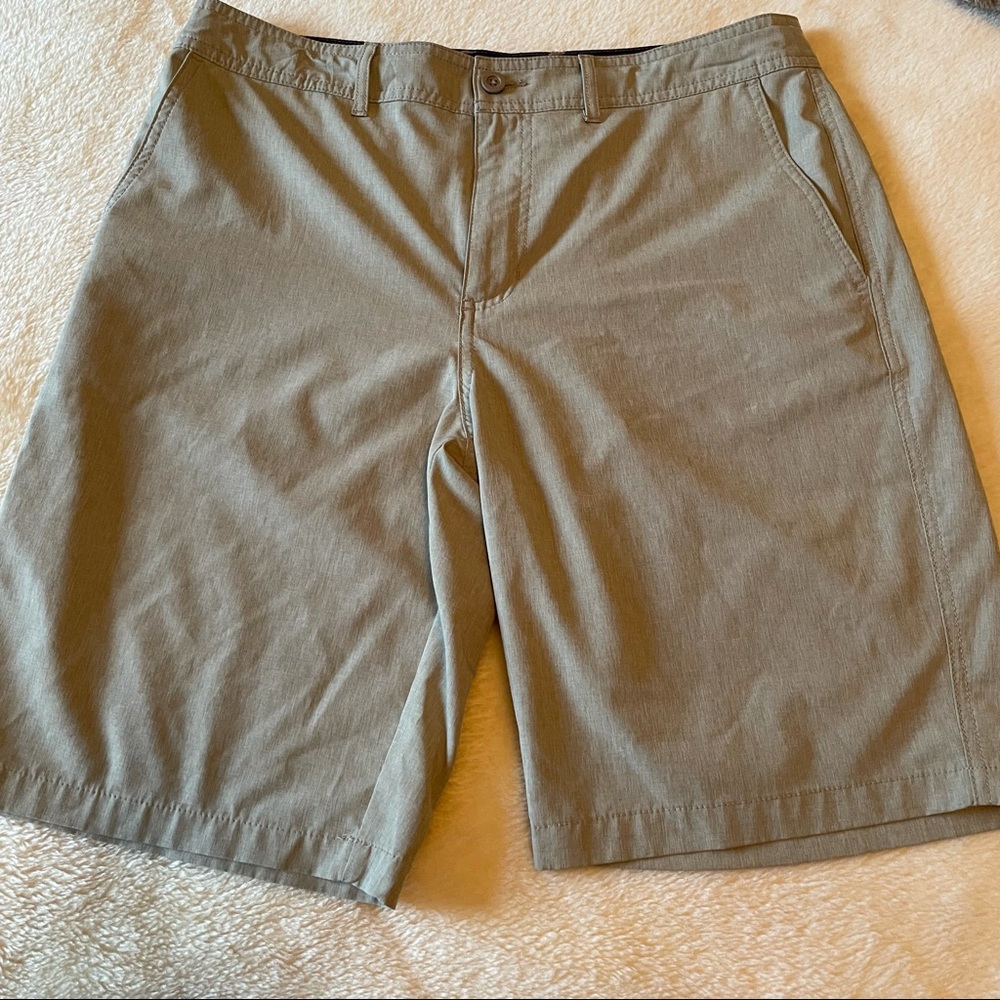 Goodfellow Hybrid Shorts
